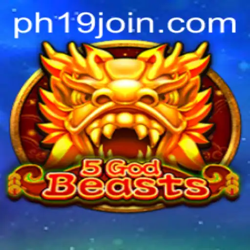 Exploring the World of 5GodBeasts: A New Gaming Sensation