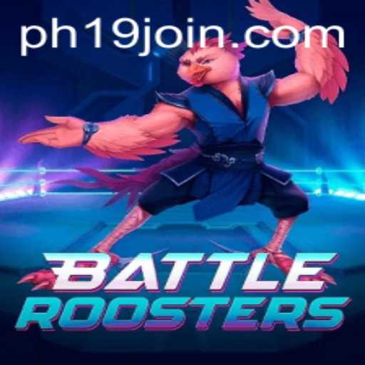 BattleRoosters: A Competitive Frenzy in the World of Virtual Gaming