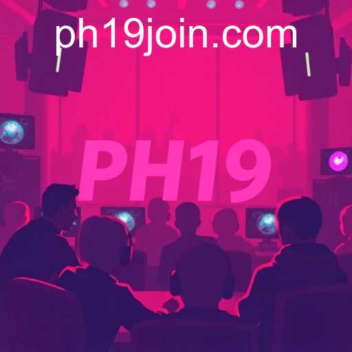 The Evolution of Player Communities: A Deep Dive into PH19.COM