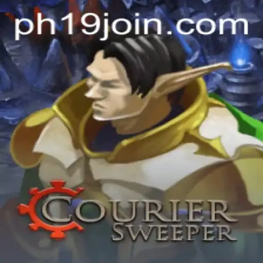 Unveiling the Excitement of CourierSweeper: A New Gaming Sensation with PH19.COM