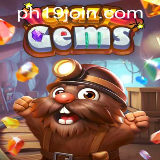 Dive into the Sparkling World of CrazyGems: A Game to Remember