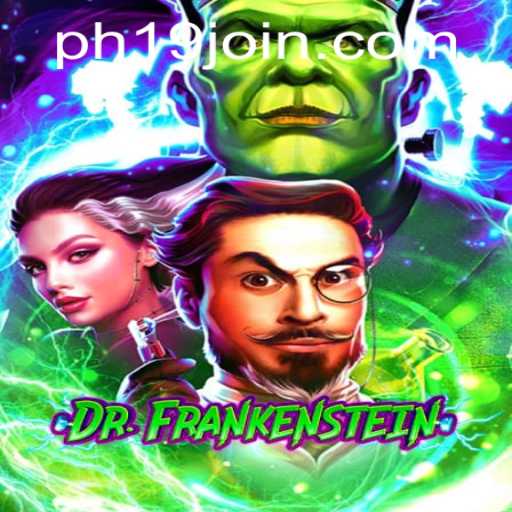 Enter the World of DrFrankenstein: A Spooky Gaming Adventure