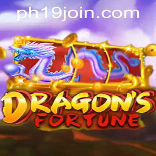 Unveiling DragonFortune: A Thrilling Adventure in the World of PH19.COM