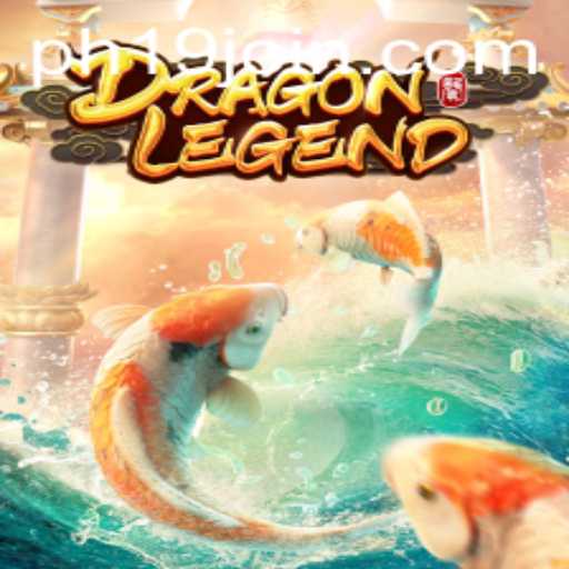 Explore the Mystical World of DragonLegend: An Epic Adventure with PH19.COM
