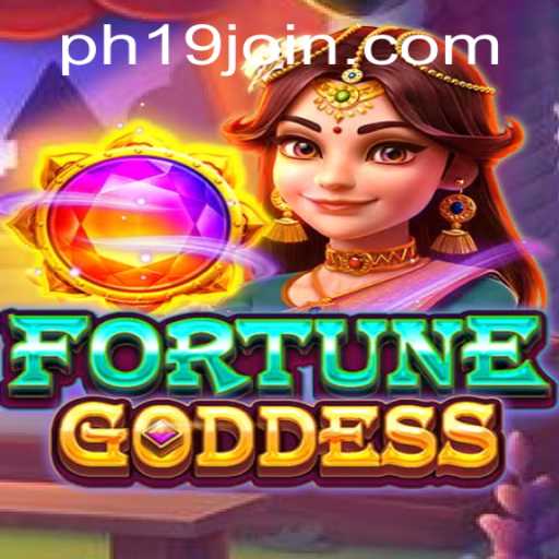 Unveiling FORTUNEGODDESS: A New Dimension in Gaming