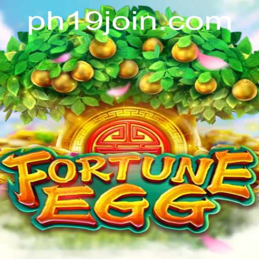 Discover the Exciting World of FortuneEgg on PH19.COM