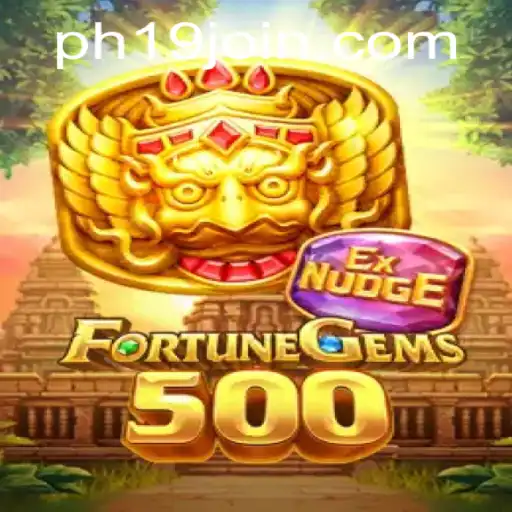 FortuneGems500: A Deep Dive into the Latest Gaming Phenomenon