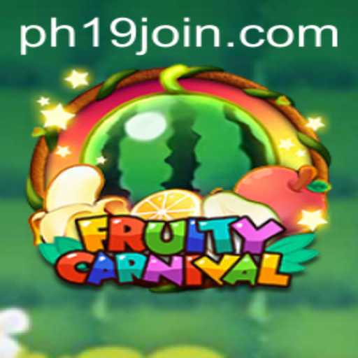 FruityCarnival: A Delightful Gaming Experience with PH19.COM