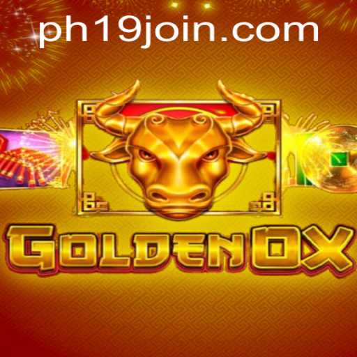 GoldenOx: The Game that Blends Tradition with Modern Play