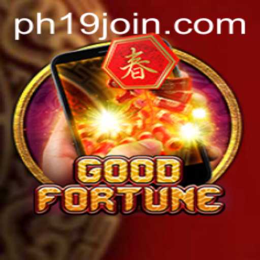 Discover the Thrilling World of GoodFortuneM with PH19.COM