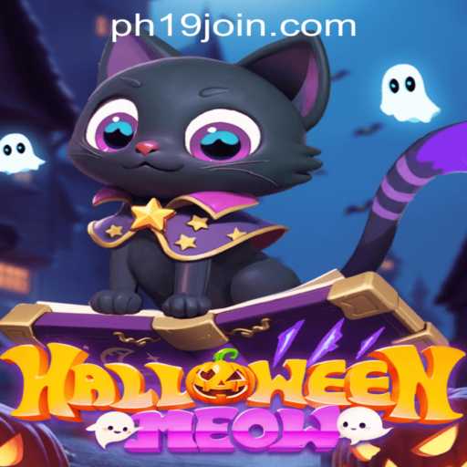 HalloweenMeow: A Purr-fect Halloween Adventure