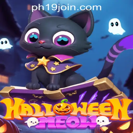 HalloweenMeow: A Purr-fect Halloween Adventure