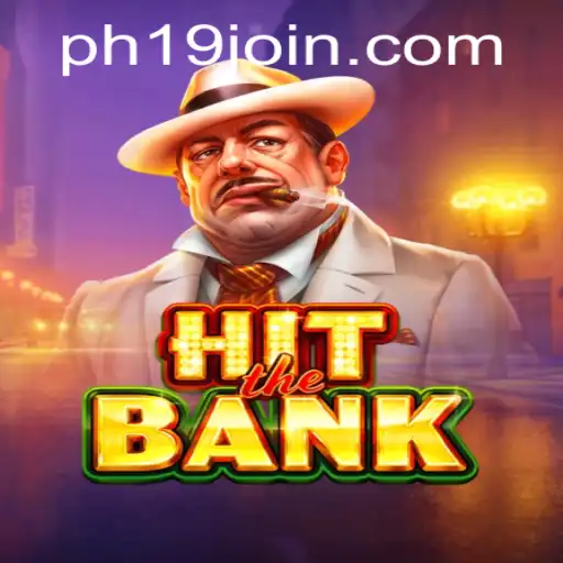 HitTheBank: Conquer the Digital Heist