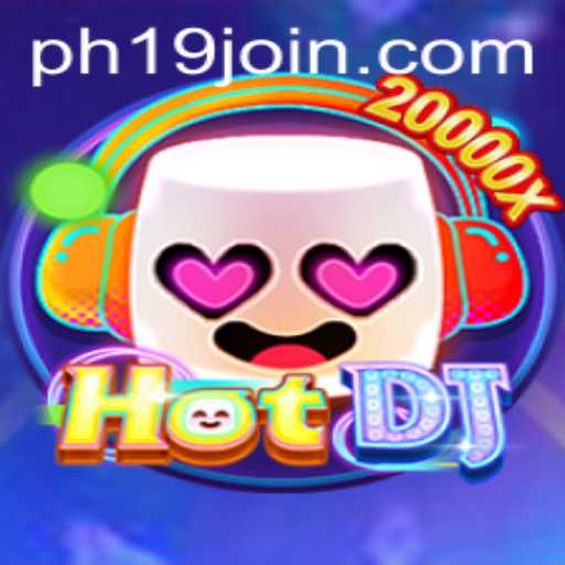 HotDJ: Revolutionizing the Virtual Gaming Experience at PH19.COM