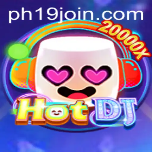 HotDJ: Revolutionizing the Virtual Gaming Experience at PH19.COM