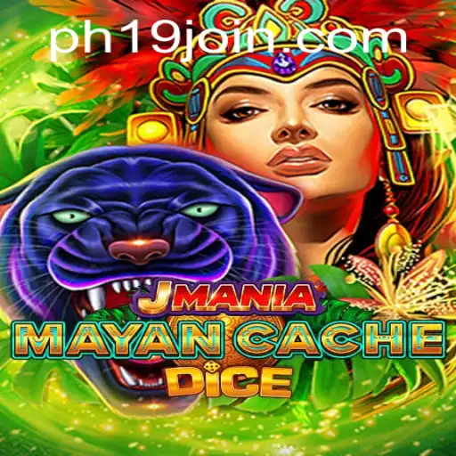 Discovering the Thrills of JManiaMayanCacheDice: A Blend of Strategy and Adventure