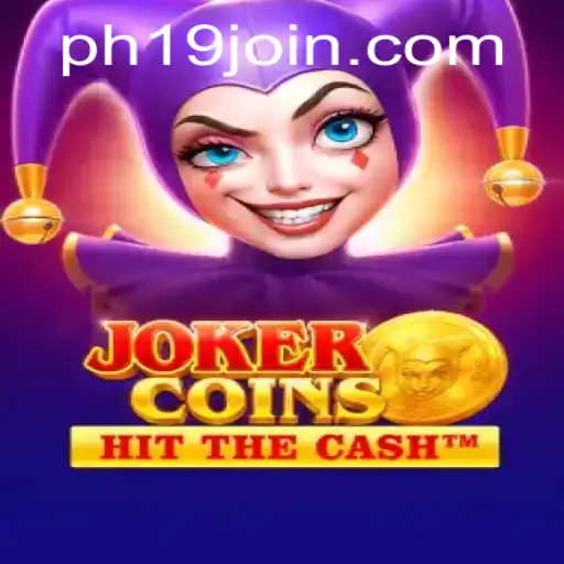 JokerCoins: The Exciting World of PH19.COM's Latest Gaming Sensation
