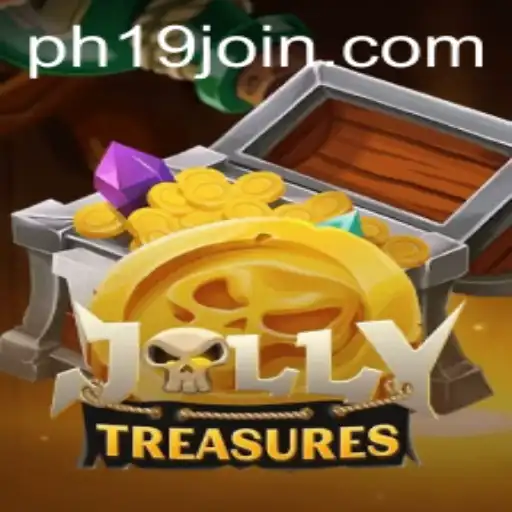 Discover the Exciting World of JollyTreasures: Adventure Awaits with PH19.COM