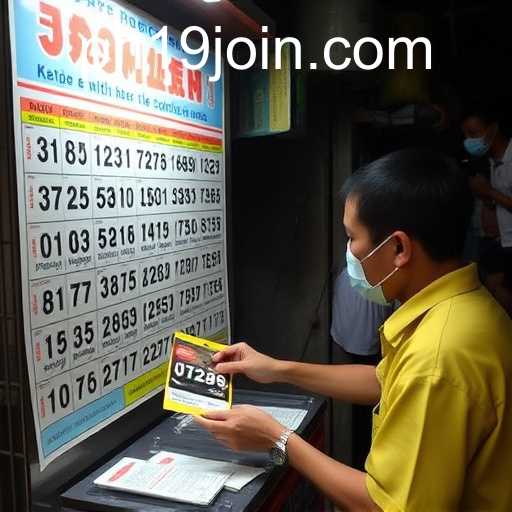 Understanding the Phenomenon of Jueteng and the Role of PH19.COM