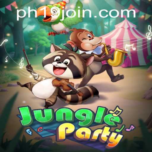 Explore the Excitement and Adventure of JungleParty on PH19.COM