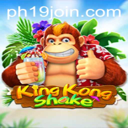 KingKongShake: A Thrilling Adventure Awaits with PH19.COM