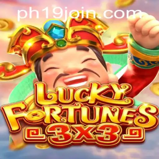 Exploring the Excitement of LUCKYFORTUNES3x3 and PH19.COM
