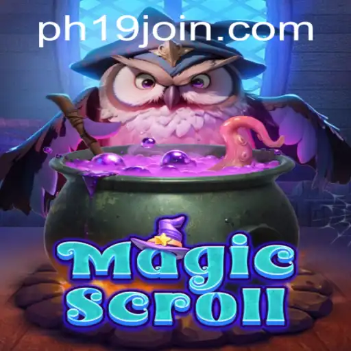 MagicScroll: An Enchanting Journey Through PH19.COM
