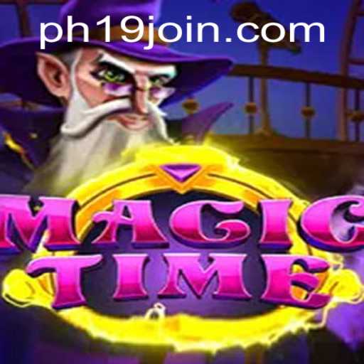 Embark on a Magical Adventure with MagicTime: Your Guide to Navigating the Enchanting World of PH19.COM