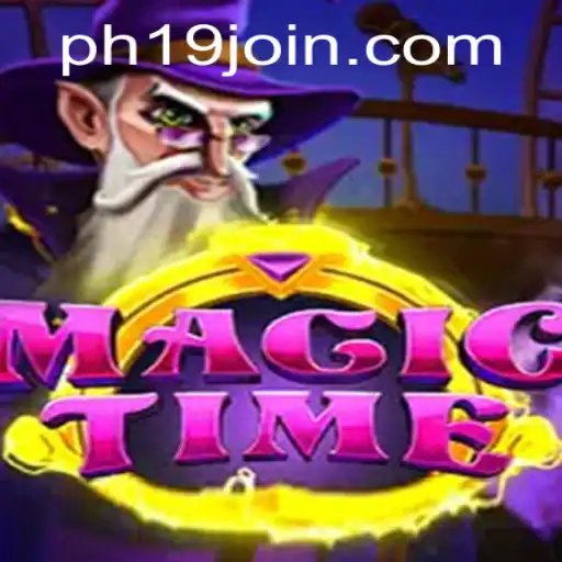 Embark on a Magical Adventure with MagicTime: Your Guide to Navigating the Enchanting World of PH19.COM