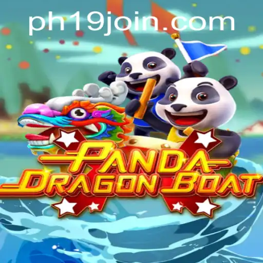 Discover the Exciting World of PANDADRAGONBOAT on PH19.COM