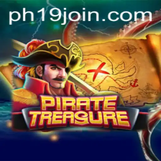 Explore the High Seas with PirateTreasure: The Thrilling Adventure Game