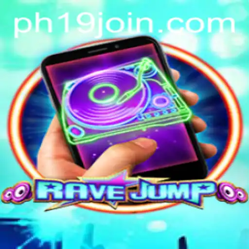Unveiling RaveJumpmobile: A New Mobile Gaming Sensation with PH19.COM