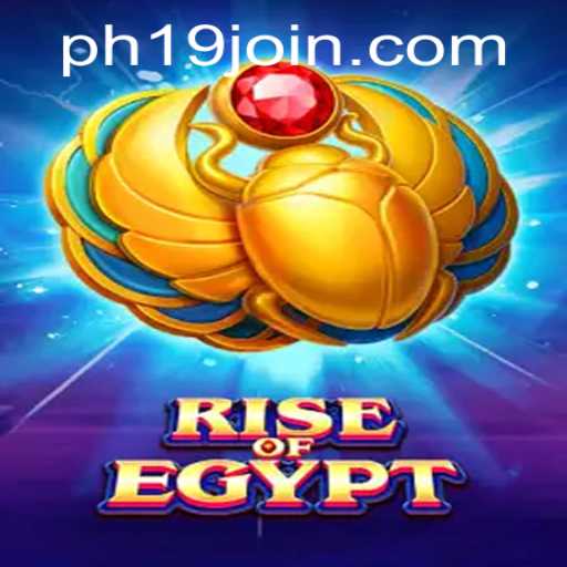 RiseOfEgypt: Exploring Ancient Mysteries Through Engaging Gameplay