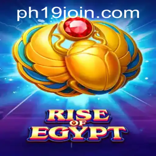 RiseOfEgypt: Exploring Ancient Mysteries Through Engaging Gameplay
