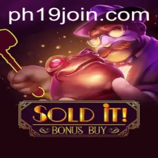 Exploring the Excitement of SolditBonusBuy at PH19.COM