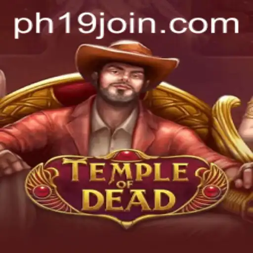 Temple of Dead: An Immersive Journey into the World of Ancient Tombs