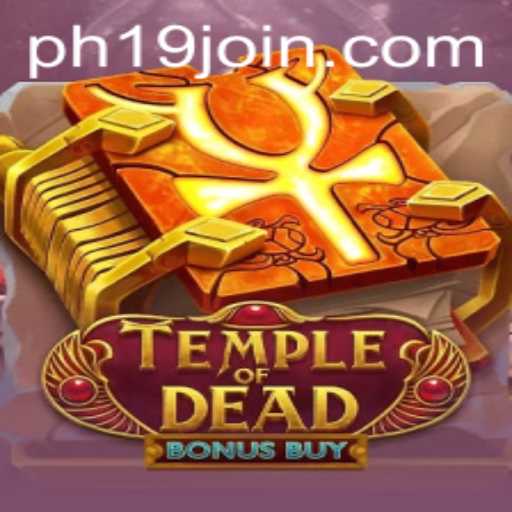 Exploring TempleofDeadBonusBuy: A Riveting Adventure with PH19.COM