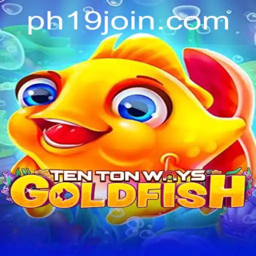 Diving into the World of TenTonWaysGoldfish