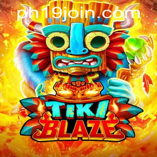 TikiBlaze: A Thrilling Adventure Into the World of Excitement and Strategy