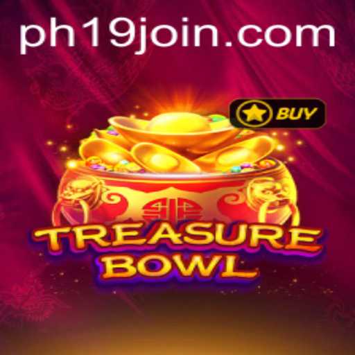Exploring TreasureBowl: The Innovative Gaming Experience with PH19.COM