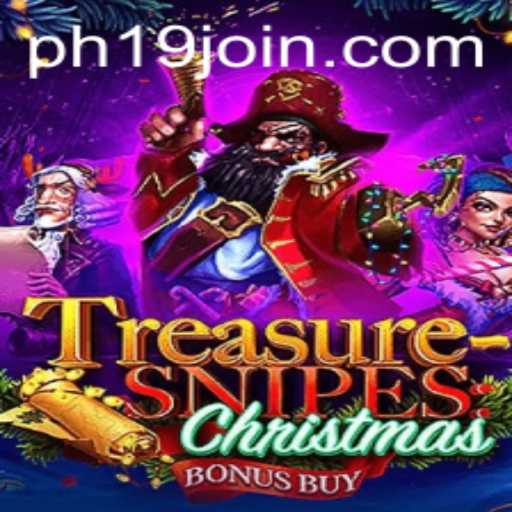Experience the Magic of 'TreasuresnipesChristmas' with PH19.COM