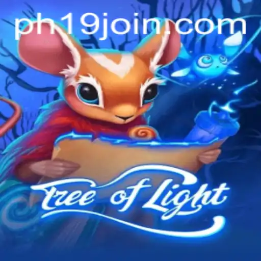 Exploring the Magical World of TreeofLight: A Journey Through PH19.COM's Latest Adventure