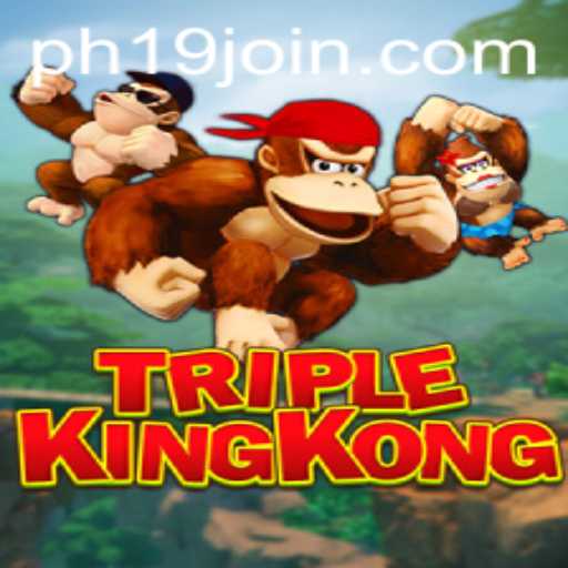 Experience the Excitement of TripleKingKong: The Game Redefining Online Entertainment