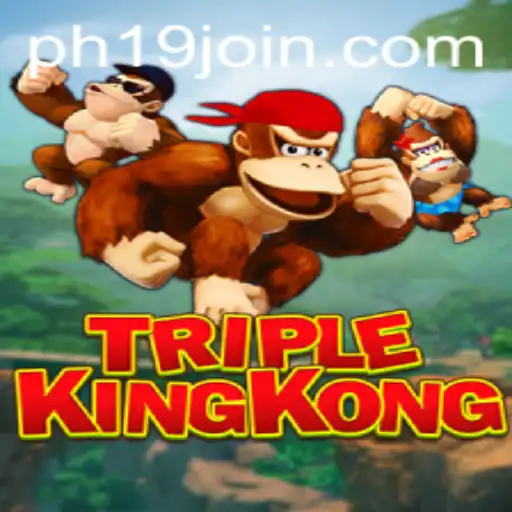 Experience the Excitement of TripleKingKong: The Game Redefining Online Entertainment