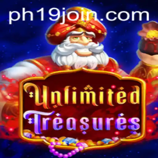 UnlimitedTreasures: The Ultimate Gaming Adventure