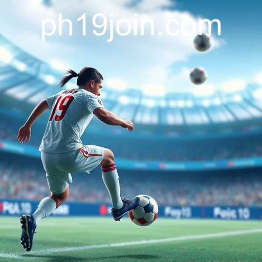 The Rise of Virtual Sports: Exploring the World of PH19.COM