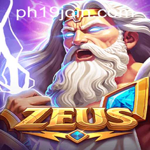 Unveiling Zeus: A Mythical Gaming Experience by PH19.COM