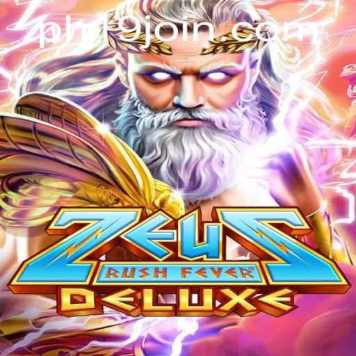 Unveiling ZeusRushFeverDeluxe: A Thrilling Odyssey Through Ancient Mythology